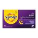 Supradyn Sleep Συμπλήρωμα Διατροφής για τον Ύπνο 30 δισκία