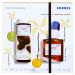 Korres Set με Blue Sage Eau De Toilette Ανδρικό Άρωμα 50 ml & Αφρόλουτρο 250 ml