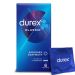 Durex Classic Προφυλακτικά 6 τμχ