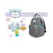 Pharmasept Baby Starting Bag με 9 Προϊόντα Περιποίησης για το Μωρό
