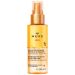 Nuxe Sun Moisturising Protective Milky Hair Oil Ενυδατικό Αντηλιακό Σπρέι Μαλλιών 100 ml