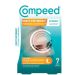 Compeed Detergenti Επιθέματα Καθαρισμού για Σπυράκια 7 τμχ