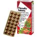 Floradix Iron Συμπλήρωμα Διατροφής 84 ταμπλέτες