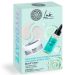 Natura Siberica Biome Beauty Box Ενυδάτωσης με Hydration Face Serum 30 ml & Hyaluronic Eye Patches 60 τμχ