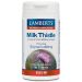 Lamberts Milk Thistle 6250mg 90 ταμπλέτες