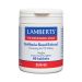 Lamberts Griffonia Seed Extract 5-HTP 100mg 60 ταμπλέτες