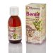 Benklif Kids Παιδικό Φυτικό Σιρόπι για το Λαιμό 200 ml