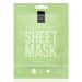 Lavish Care Nourishing Face Sheet Mask Μάσκα Προσώπου Θρέψης 25 gr
