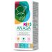 Superfoods Anasa Kids Παιδικό Σιρόπι για το Ξηρό και Παραγωγικό Βήχα 120 ml
