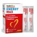 Health Pro Energy Max Tόνωση, Ενέργεια και Ευεξία 20x15 ml