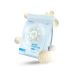 QNT Liife Whey Protein BCAA and Fiber Light Digest Πρωτεΐνη Ορού Γάλακτος και Φυτικές Ίνες με Γεύση Vanilla 500 gr