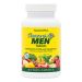 Natures Plus Source of Life Men Multivitamin 60 Ταμπλέτες
