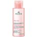 Nuxe Very Rose Soothing Micellar Water Απαλό Νερό Καθαρισμού & Ντεμακιγιάζ 3 Σε 1 400 ml
