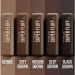 Maybelline Superfluff Brow Mousse 5 ml