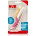 Nuk Set Βούρτσα & Χτένα για Βρέφη 0m+