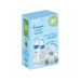 Mustela Cares Set Καθαρισμού για το Μωρό και Δώρο το Musti Αρκουδάκι