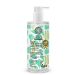 Bereza Siberica Polar White Birch Καθαριστικό Τζέλ Προσώπου Μείωσης Πόρων για Λιπαρό / Ακνεϊκό Δέρμα 400 ml