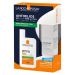 La Roche-Posay Set με Anthelios UVMUNE 400 Oil Control Fluid για Λιπαρό Δέρμα Spf50+ 50 ml και Δώρο Toleriane Sensitive Cream 15 ml