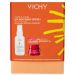 Vichy Set με Capital Soleil UV-Age Daily Tinted Light Spf50 50 ml & Δώρο Liftactiv Collagen Specialist 16 Κρέμα Ημέρας 15 ml