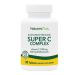 Natures Plus Super C Complex 1000mg Συμπλήρωμα Διατροφής Βιταμίνης C 30 caps