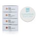 Luxurious Suncare Silk Cover BB Compact Spf50+ 02 Medium 12g