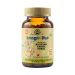 Solgar Chewable Kangavites Multivitamin & Mineral Formula Tropical Punch 60 μασώμενα δισκία