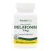 Natures Plus Fast Acting Melatonin 1mg 90 ταμπλέτες