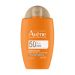 Avene Ultra Fluid Perfector Αντηλιακή Κρέμα Προσώπου Spf50+ με Χρώμα 50 ml