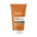 Avene Intense Protect Αντηλιακή Κρέμα για Ευαίσθητο Δέρμα Χωρίς Άρωμα Spf50+ 150 ml