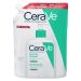 CeraVe Αφρώδες Τζελ Καθαρισμού Προσώπου, Σώματος Refill 473 ml