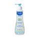 Mustela Bebe Νερό Καθαρισμού Χωρίς Ξέβγαλμα 300 ml