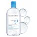 Bioderma Hydrabio H2O Νερό Καθαρισμού Προσώπου, Ματιών για Ευαίσθητο Δέρμα 500 ml