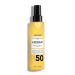 Lierac Sunissime The Silky Sun Oil Body Aντηλιακό Λάδι Σώματος Spf30 150 ml