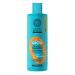 Natura Siberica Oblepikha Grow Σαμπουάν Ενδυνάμωσης με Ιπποφαές & Πεπτίδια Βρώμης για ​Αδύναμα Μαλλιά 400 ml