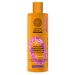 Natura Siberica Oblepikha Co-Wash Conditioner 2 in 1 για Μπούκλες με Ιπποφαές & Πρωτεΐνη Σίτου 400 ml