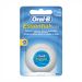Oral-B Essential Floss Οδοντικό Νήμα Κηρωμένο 50 m