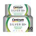 Centrum Silver 50+ Πολυβιταμίνες 60 ταμπλέτες