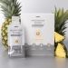 Zooki Liposomal Magnesium Bisglycinate Pineapple Guava 14 φακελάκια