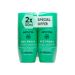 Apivita Bee Fresh 24ωρο Αποσμητικό Roll-On με Πρόπολη & Προβιοτικά 2x50 ml
