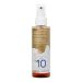 Korres Aegean Bronze Αντηλιακό Λάδι Μαυρίσματος Spf10 150 ml