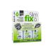 Slim Fix Υγρό Γλυκαντικό με Στέβια 3x20 ml