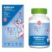 Chewy Vites Kids Ασβέστιο & Βιταμίνη D3 με γεύση Φράουλα 60 ζελεδάκια