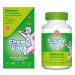 Chewy Vites Kids με Σίδηρο & Πολυβιταμίνες με γεύση Κόκκινων Μούρων 60 ζελεδάκια