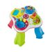 Chicco Bilingual ABC Εκπαιδευτικό Τραπέζι 65 Δραστηριοτήτων Μεγαλώνω & Μαθαίνω 12m+