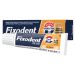 Fixodent Plus Strong Bite Στερεωτική Κρέμα για Oλικές και Mερικές Oδοντοστοιχίες 40 ml