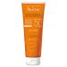 Avene Lait Solaire Αντηλιακό Γαλάκτωμα για Ευαίσθητο Δέρμα Spf50 250 ml