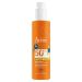 Avene Solaire Αντηλιακό Σπρέι Προσώπου/Σώματος για Παιδιά Spf50+ 200 ml