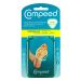 Compeed Επιθέματα για Σκληρύνσεις Κάτω από τα Πέλματα Μεσαία 6 τμχ