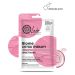 Natura Siberica Lab Biome Detox Therapy Sheet Mask Προσώπου Κατά των Ατελειών για Λιπαρό / Μεικτό Δέρμα 1 τμχ
