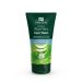 Optima Aloe Pura Organic Aloe Vera Καθαριστικό Προσώπου Καταπραΰνει και Ενυδατώνει την Ξηρή Επιδερμίδα 150 ml